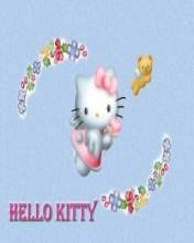 pic for Hello Kitty Teddy